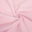 TL Care Fleece Blanket with Silk-Like Satin Trim, Soft, Warm & Cozy, Pink, 30 x 30 for Boys and Girls, Perfect for Baby Carrier, Stroller, Travel and Gifting