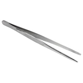 HTS 171T6 6 Stainless Steel Hobby Tweezers