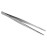 HTS 171T6 6 Stainless Steel Hobby Tweezers