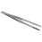 HTS 171T6 6 Stainless Steel Hobby Tweezers