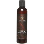 As I Am Leave-In Conditioner, 8 oz (Pack of 6)