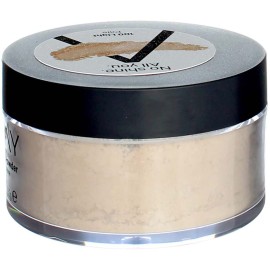 Almay Smart Shade Loose Finishing Powder, Light [100] 1 oz (Pack of 3)