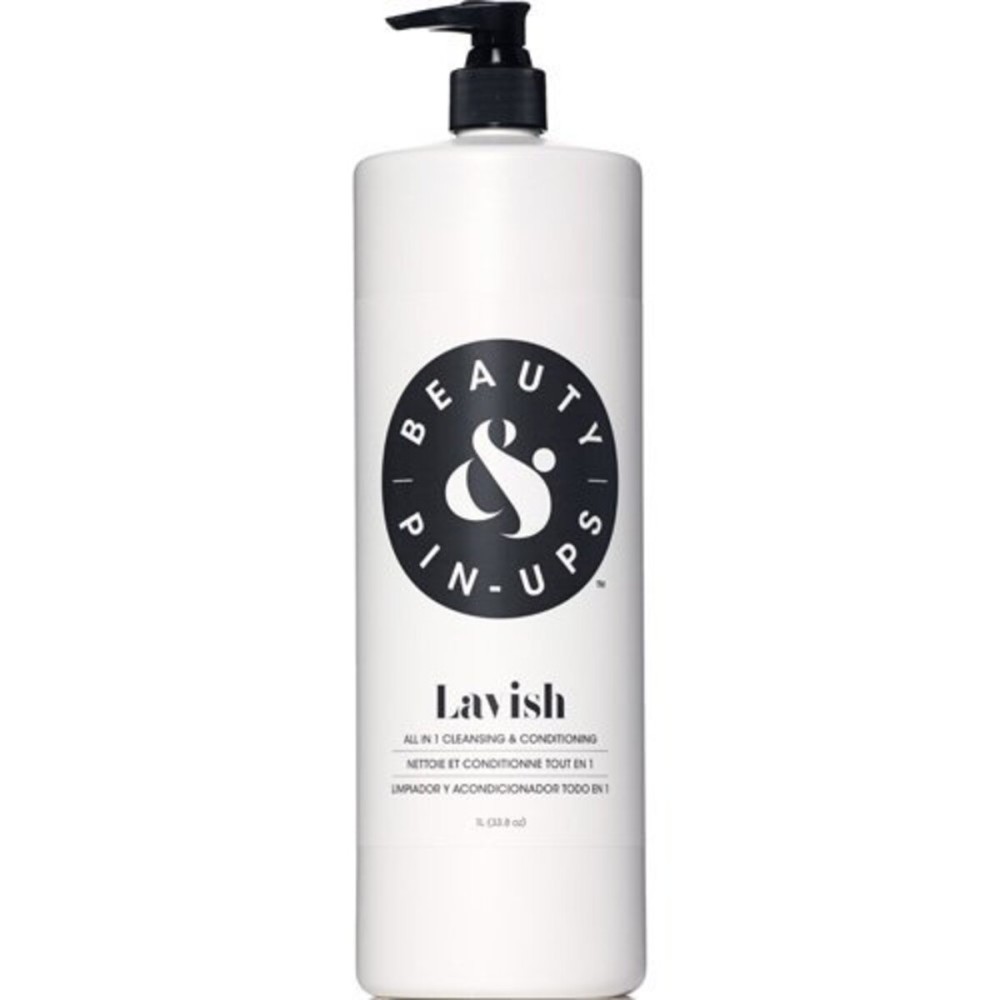 Beauty & Pin-Ups Lavish Conditioner 33.8 oz