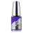 MODE Indigo Blue Violet Nail Polish Long Lasting Pigment Rich Nail Lacquer Color, Chip Resistant Strength, UV Protection, Made in NY USA, 7 Soir Le Vernis, Dream in Excess