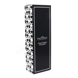 Edwin Jagger Double Edge Safety Razor With Long Handle (Blue) (Blue) Edwin Jagger Double Edge Safety Razor With Long Handle (Blue) (Blue)