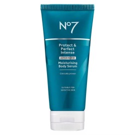 No7 Protect & Perfect Intense ADVANCED Moisturising Body Serum 200ml No7 Protect & Perfect Intense ADVANCED Moisturising Body Serum 200ml