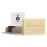 sammysoap All Natural Soap Bar, Coconut Lime