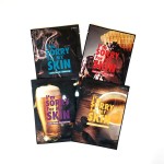 I\'m Sorry for My Skin Full Set for Skin Stress Relief Pack of 4