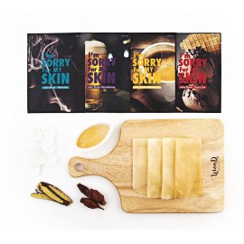 I\'m Sorry for My Skin Full Set for Skin Stress Relief Pack of 4