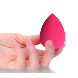 Beauty Sponge Makeup Blender - Latex Free Makeup Sponges for Most Flawless Powder, Cream or Liquid Application Beauty Sponge Makeup Blender - Latex Free Makeup Sponges for Most Flawless Powder, Cream or Liquid Application