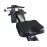 Silicone Rowing Machine Seat Cover Compatible with The Concept 2 Rower - Rowing Machine Cushion Alternative - Rower Accessories