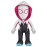 Bleacher Creatures Marvel Ghost Spider (Spider-Gwen) 10 Plush Figure - Superhero for Play or Display