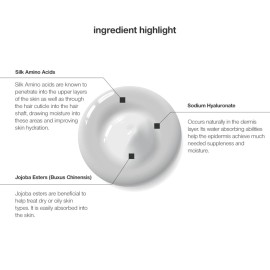 CONTROL CORRECTIVE Ultra Peptide Cream Mask, 2.5 Oz - Advanced Peptide, Retinol & Lactic Acid Anti Aging Mask, Revitalize Collagen & Elastin Production To Smooth Skin, Restores Plumpness & Hydration