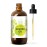 Teak Naturals Cold Pressed Organic Jojoba Oil Natural Unrefined Pure Jojoba Oil Moisturizer for Skin Hair and Nails - 4 Ounces