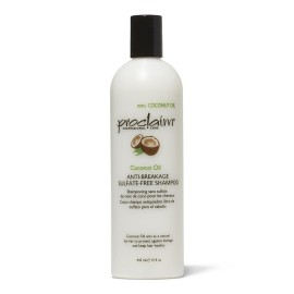 Proclaim Coconut Oil AntiBreakage Shampoo Proclaim Coconut Oil AntiBreakage Shampoo