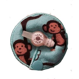 Cutie Button Pads G/j Tube Pad 7 Pack (Trucks/Cars)