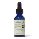 Silk Elements Pure Avocado Oil