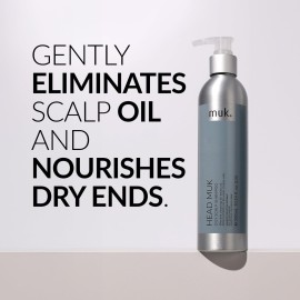 MUK. Haircare Head Oily Scalp Shampoo - 300ml MUK. Haircare Head Oily Scalp Shampoo - 300ml