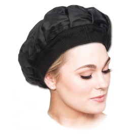Diane Fromm Heated Gel Cap