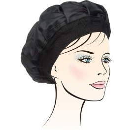 Diane Fromm Heated Gel Cap