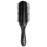 Diane Nylon Pin Styling Hairbrush for Detangling, Separating, Shaping, and Defining Wet or Curly Hair, Heat-Resistant, Anti-Static, Hair Care Essential, Black