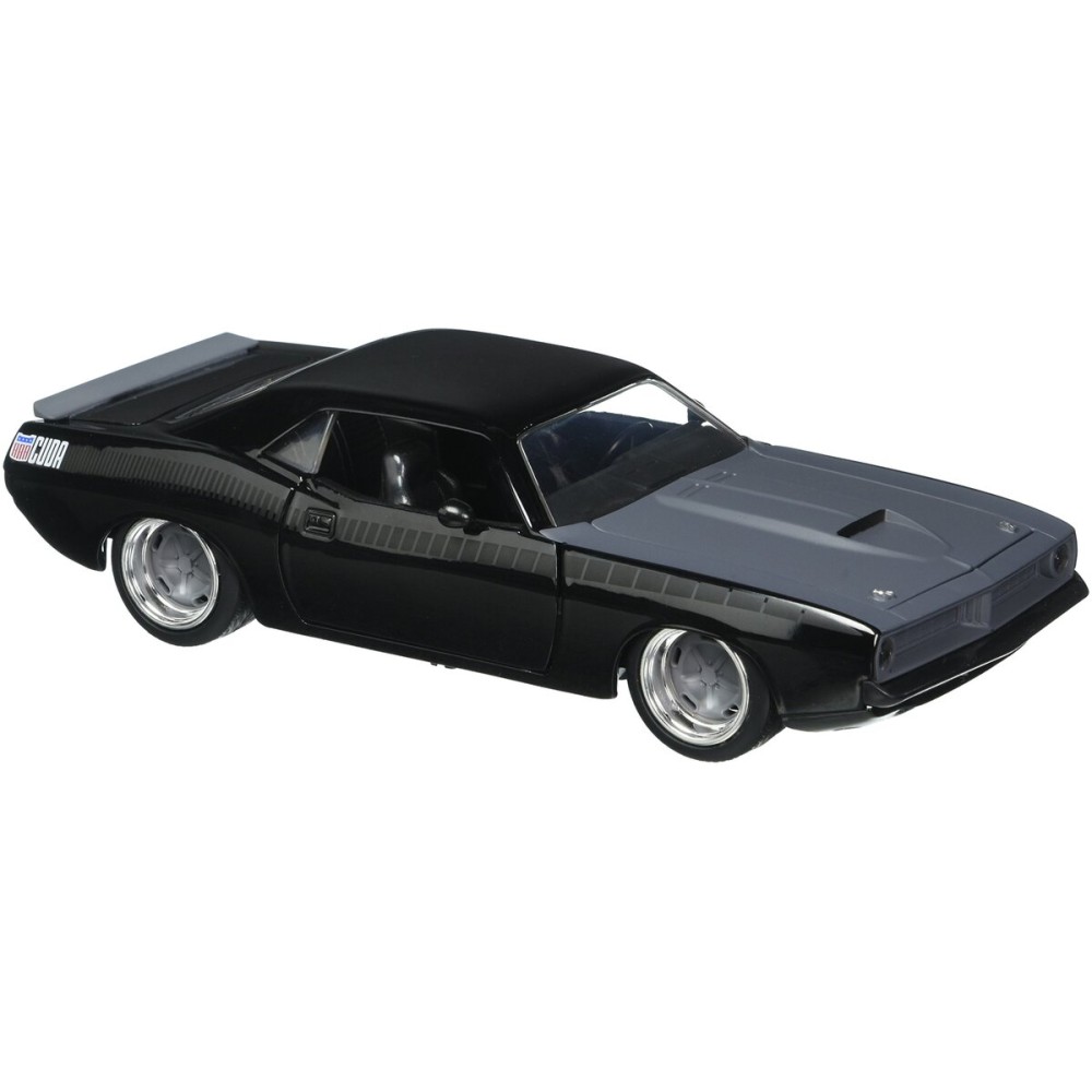 JADA 1:24 - Fast & Furious: Furious 7 - Letty\'s Plymouth Barracuda