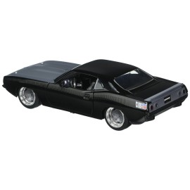 JADA 1:24 - Fast & Furious: Furious 7 - Letty\'s Plymouth Barracuda