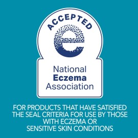 Curl Itch Defense Calming Body Lotion, Moisturizer for Dry, Itchy Skin, Body and Hand Lotion, 6 Ounce, with Advanced Ceramide Complex, Pro-Vitamin B5, Shea Butter