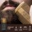 Striking Viking Sandalwood Beard and Mustache Comb Set - Pocket-Sized Wooden Comb with Fine and Coarse Teeth, Case Included - Perfect for Balms and Oils