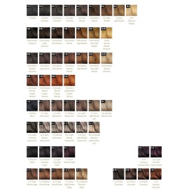 Fanola 7.00 Blonde Intense Colouring Cream