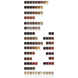 Fanola 7.00 Blonde Intense Colouring Cream