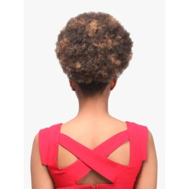 Sensationnel Synthetic Hair DrawString Ponytail Instant Pony Afro Kinky (2)