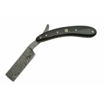 Rite Edge Damascus Razor, 6