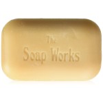 Soap Works Emu Oil Soap Bar 110G One Bar