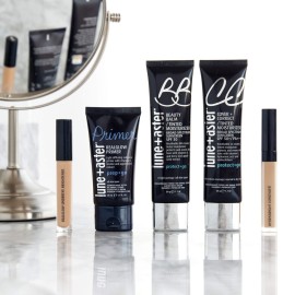 Lune+Aster RealGlow Primer | Complexion-Enhancing, Light Diffusing Radiance Primer, 1.7 Fl Oz Lune+Aster RealGlow Primer | Complexion-Enhancing, Light Diffusing Radiance Primer, 1.7 Fl Oz