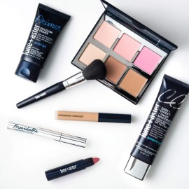 Lune+Aster RealGlow Primer | Complexion-Enhancing, Light Diffusing Radiance Primer, 1.7 Fl Oz Lune+Aster RealGlow Primer | Complexion-Enhancing, Light Diffusing Radiance Primer, 1.7 Fl Oz