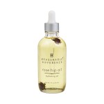 Measurable Difference Rosehip Oil for Face & Body | Blend with Olive oil & Aloe Vera | Face Moisturizer for Anti-Aging, Fine Lines | Improves Skin Tone & Fades Scars | 4 oz
