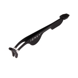 iENVY by Kiss Lash Applicator Tool, DIY Fales Eyelashes Extension Tweezers, Ease of Use & Grip, Fake Cluster Strip Lashes Remover Clip Tweezers Nipper (Black) iENVY by Kiss Lash Applicator Tool, DIY Fales Eyelashes Extension Tweezers, Ease of Use & Grip, Fake Cluster Strip Lashes Remover Clip Tweezers Nipper (Black)