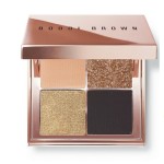 Bobbi Brown Limited-Edition Sunkissed Gold Eye Palette