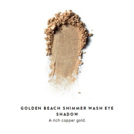 Bobbi Brown Limited-Edition Sunkissed Gold Eye Palette Bobbi Brown Limited-Edition Sunkissed Gold Eye Palette
