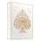 theory11 Artisan Playing Cards (White)