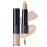 THESAEM Cover Perfection Ideal Concealer Duo (1 Clear Beige) | Dual Type Full Coverage Concealer, High Adherence High Pigmented, No Clumping in Wrinkles, Crease-Proof Concealer