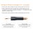 THESAEM Cover Perfection Ideal Concealer Duo (1 Clear Beige) | Dual Type Full Coverage Concealer, High Adherence High Pigmented, No Clumping in Wrinkles, Crease-Proof Concealer