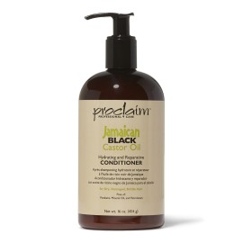 Proclaim Jamaican Black Castor Oil Conditioner