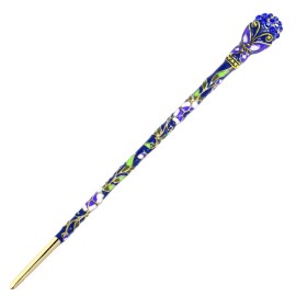 Fashion & Lifestyle 2 Count Hair Decor Chinese Traditional Style Hair Sticks Shawl Pins Picks Pics Forks for Women Girls Hair Updo Making Accessory 6 with Butterfly, Blue Fashion & Lifestyle 2 Count Hair Decor Chinese Traditional Style Hair Sticks Shawl Pins Picks Pics Forks for Women Girls Hair Updo Making Accessory 6 with Butterfly, Blue