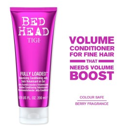 Fully Loaded Volumizing Conditioning Jelly 6.76 Oz Fully Loaded Volumizing Conditioning Jelly 6.76 Oz