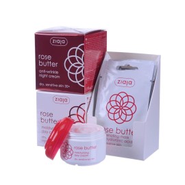 Ziaja Rose Butter Special Bundle