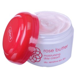 Ziaja Rose Butter Special Bundle