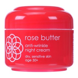 Ziaja Rose Butter Special Bundle