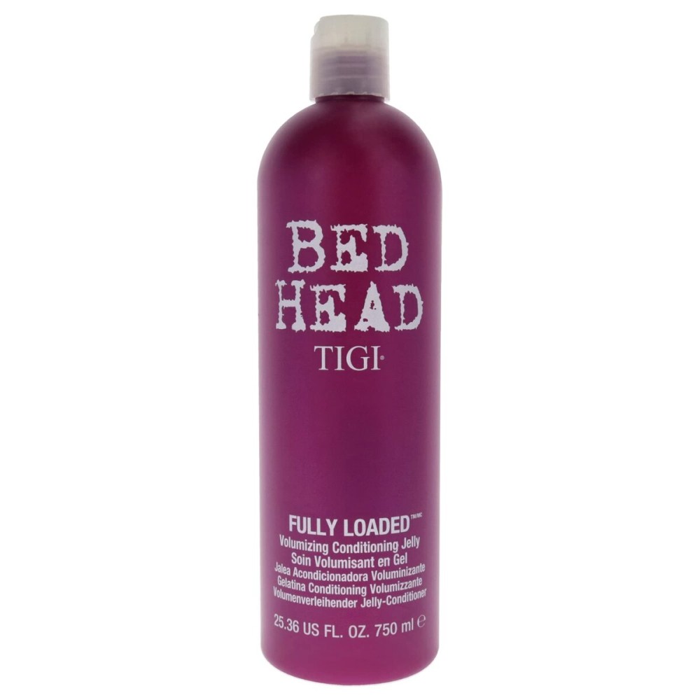 Bed Head Fully Loaded Massive Volume Conditioning Jelly, 25.36 Fluid Ounce Bed Head Fully Loaded Massive Volume Conditioning Jelly, 25.36 Fluid Ounce